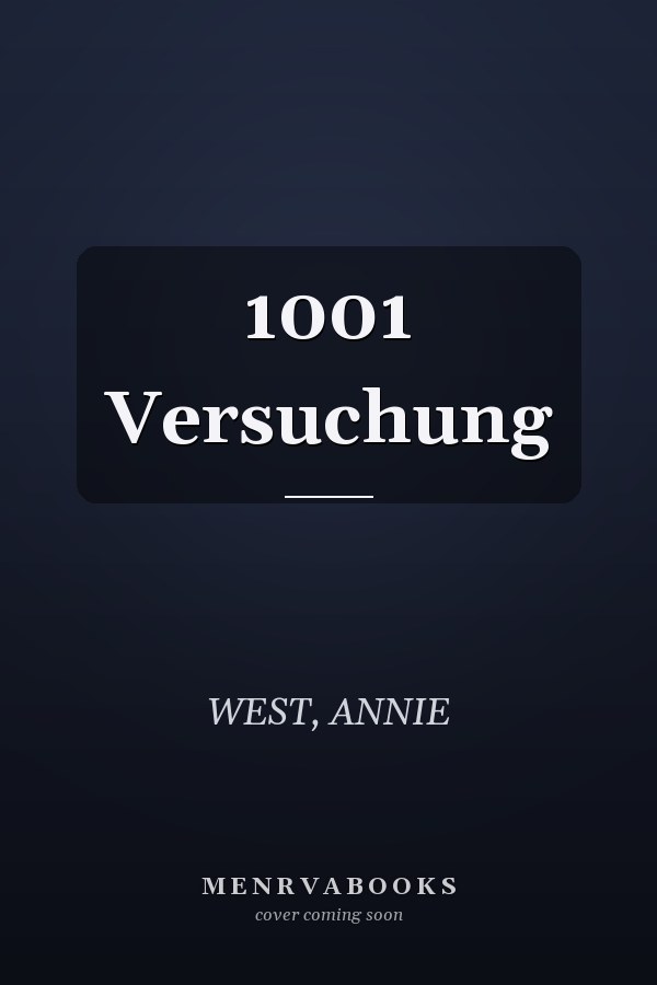 1001 Versuchung
