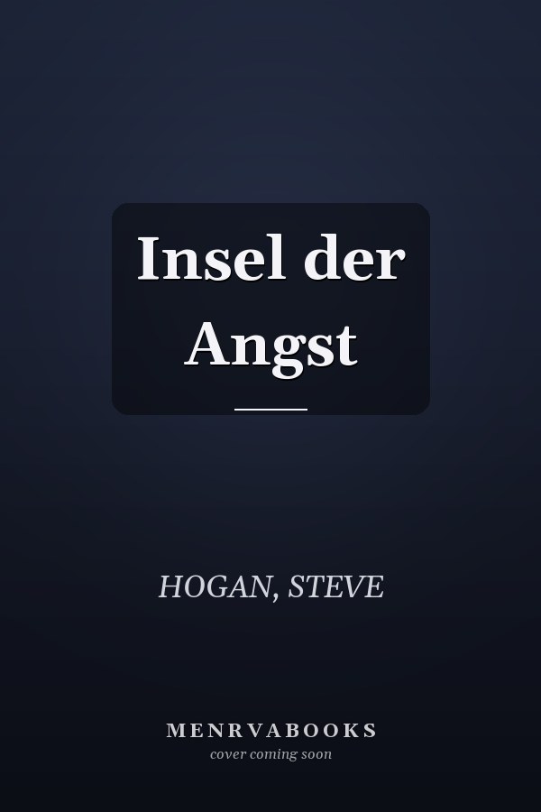 Insel der Angst