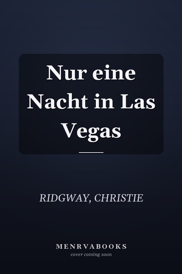 Nur eine Nacht in Las Vegas