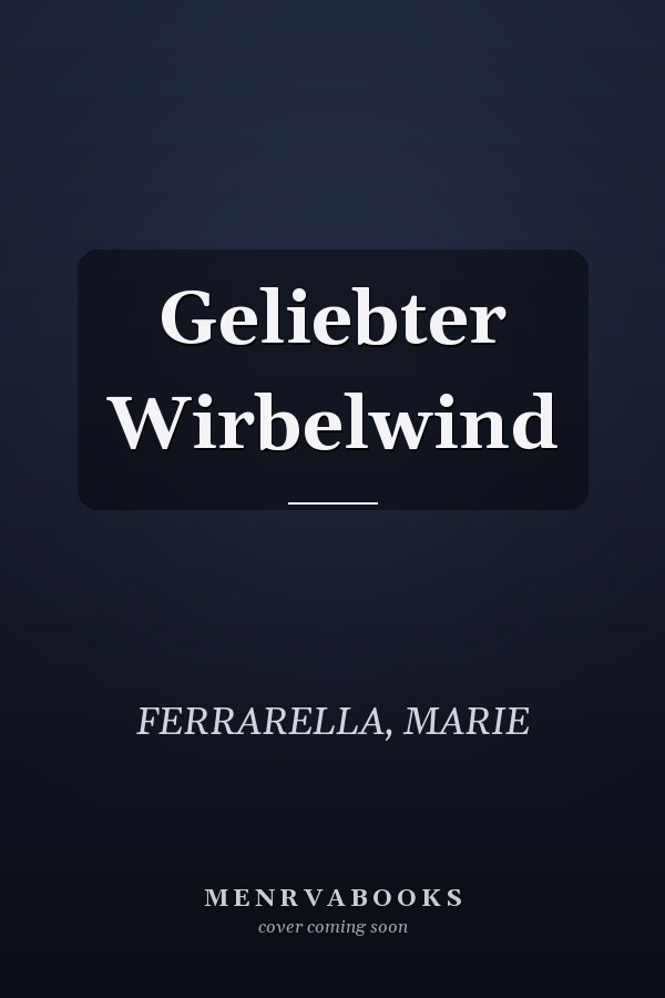 Geliebter Wirbelwind