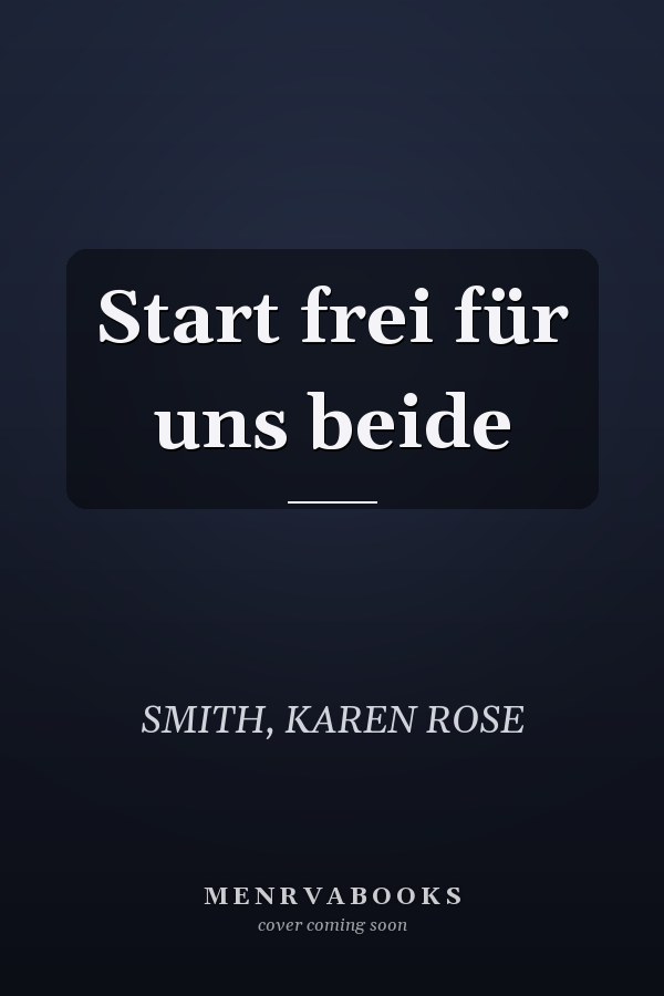 Start frei für uns beide