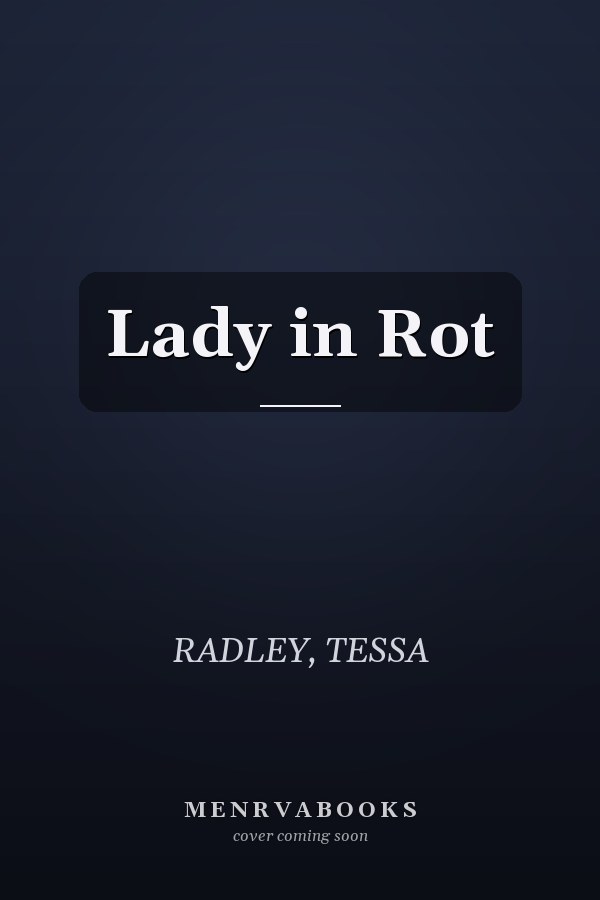 Lady in Rot