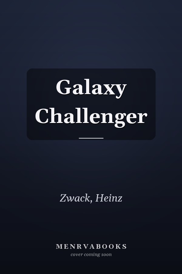 Galaxy Challenger