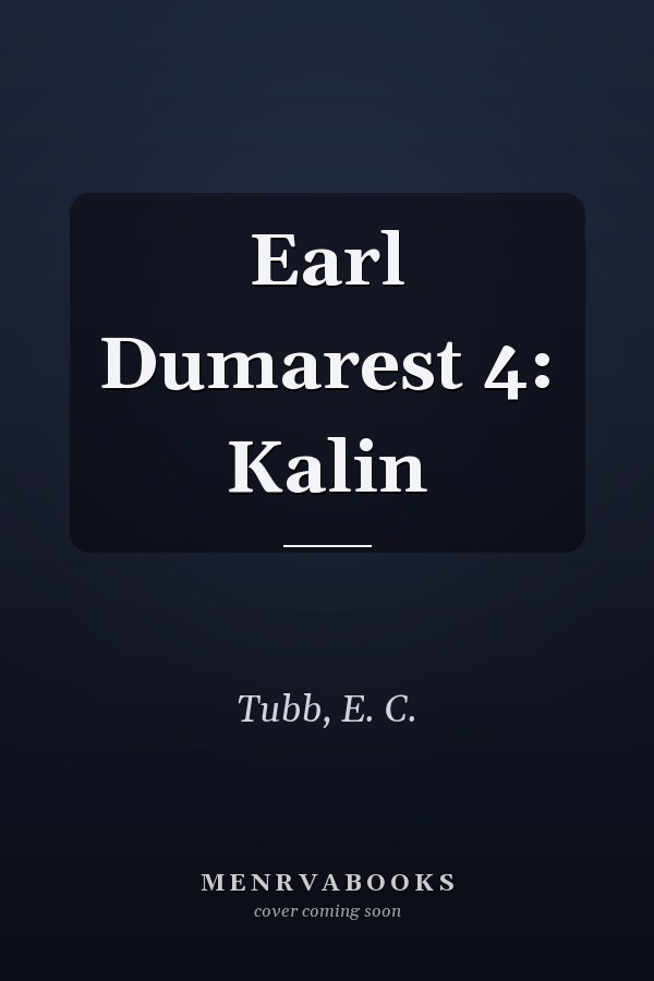 Earl Dumarest 4: Kalin