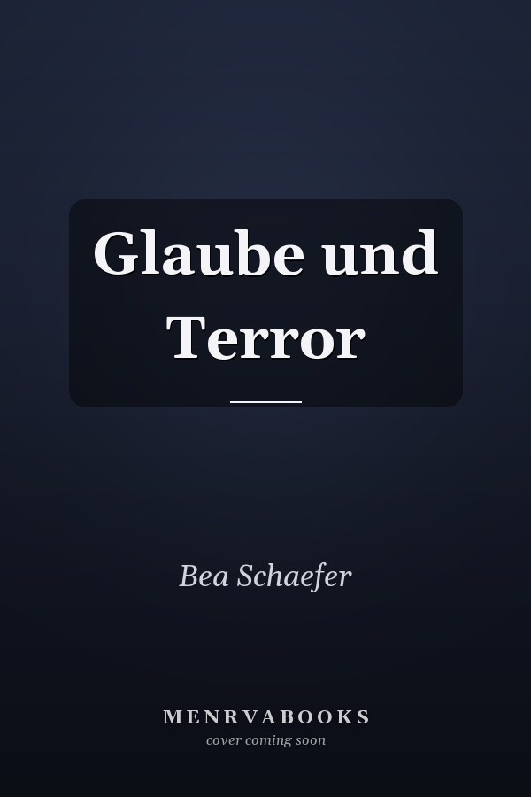 Glaube und Terror