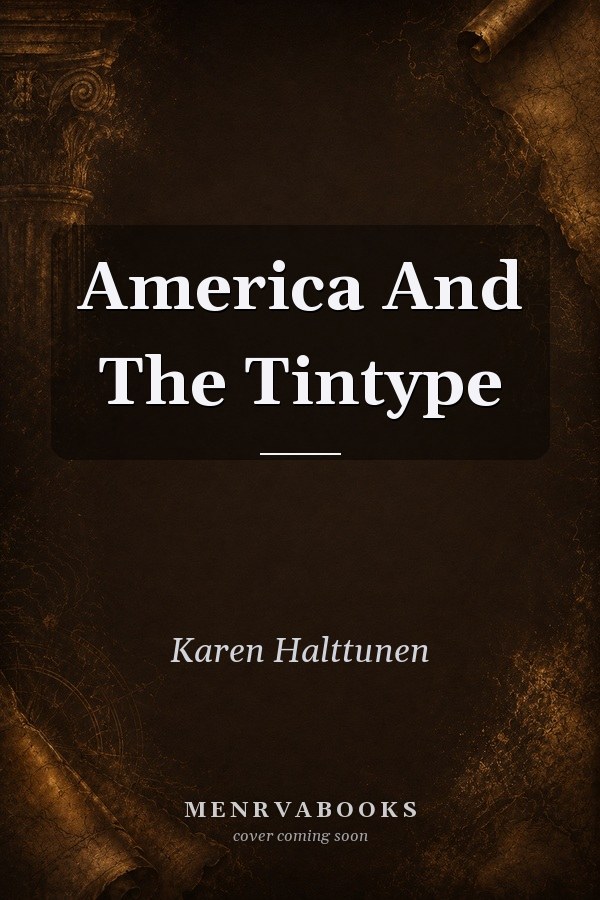 America And The Tintype