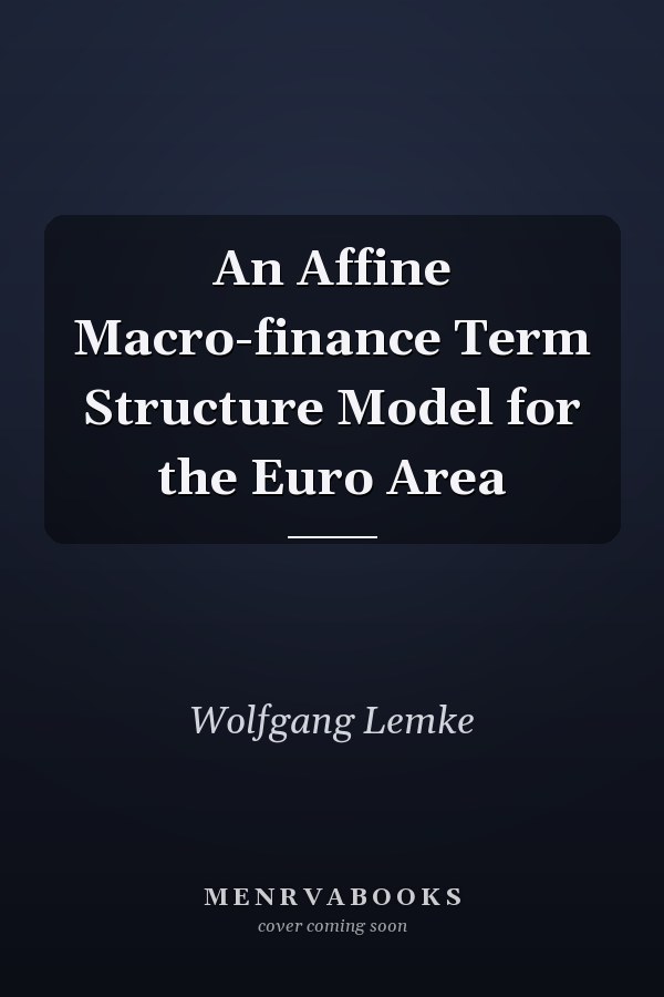 An Affine Macro-finance Term Structure Model for the Euro Area