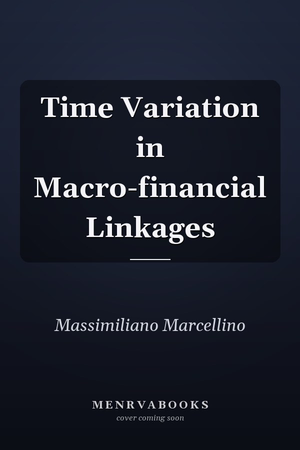 Time Variation in Macro-financial Linkages