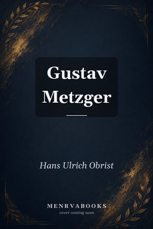 Gustav Metzger