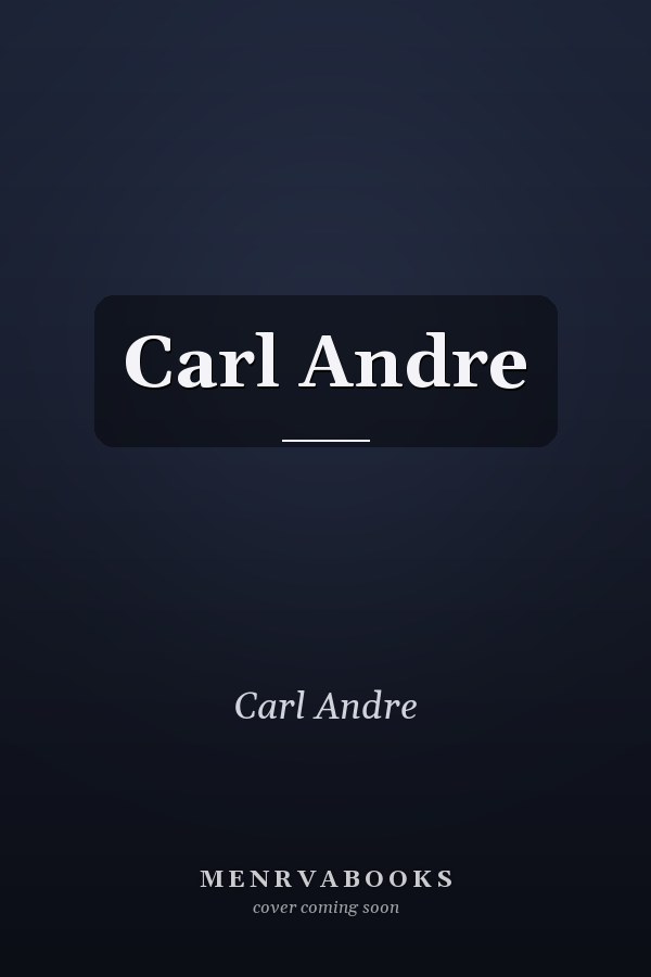 Carl Andre