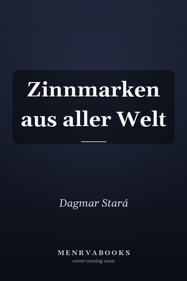 Zinnmarken aus aller Welt