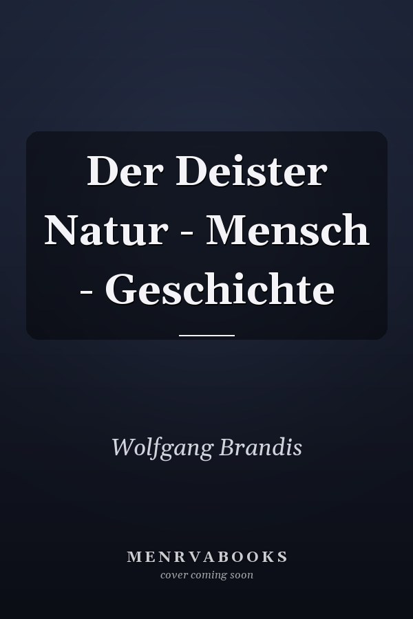 Der Deister Natur - Mensch - Geschichte
