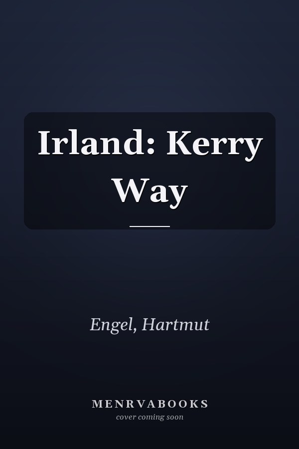Irland: Kerry Way