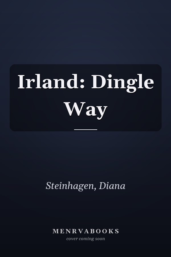 Irland: Dingle Way