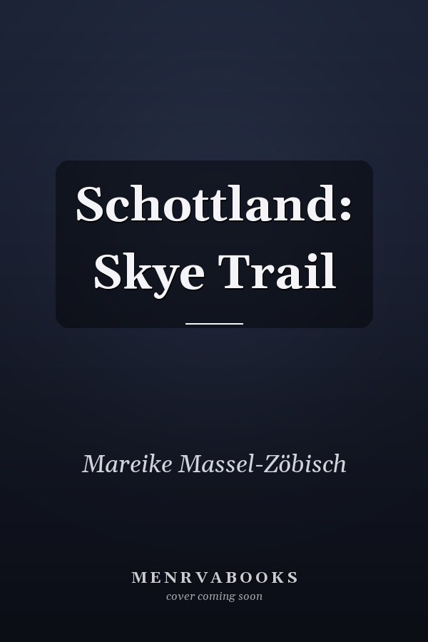Schottland: Skye Trail
