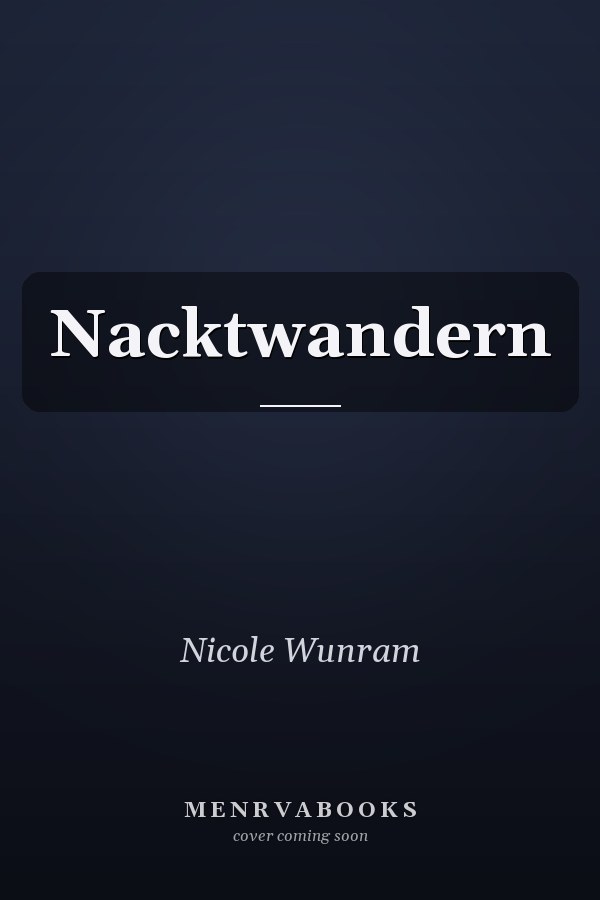 Nacktwandern