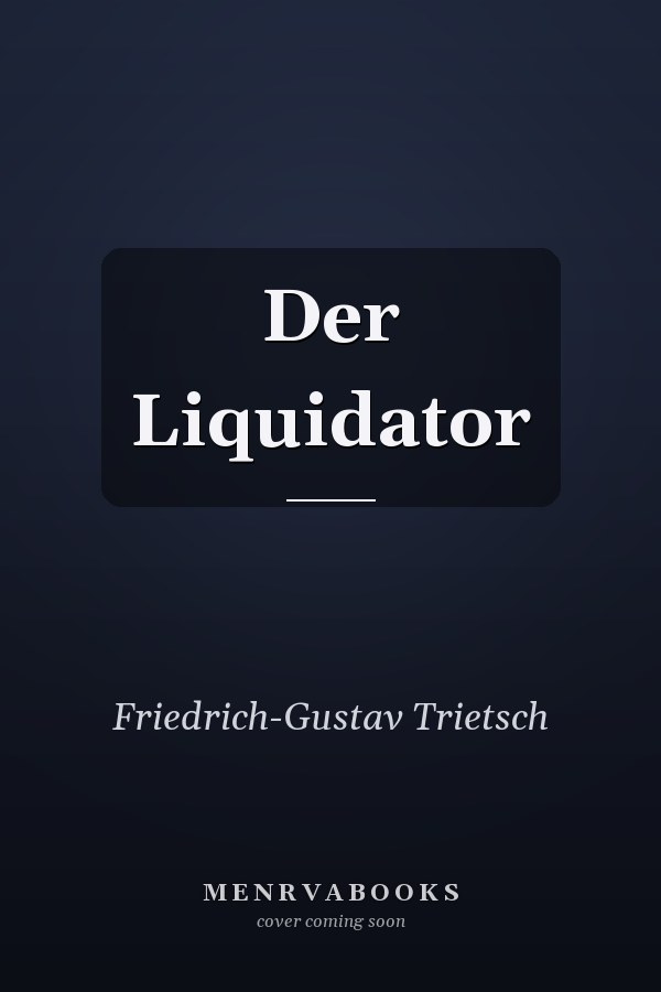 Der Liquidator