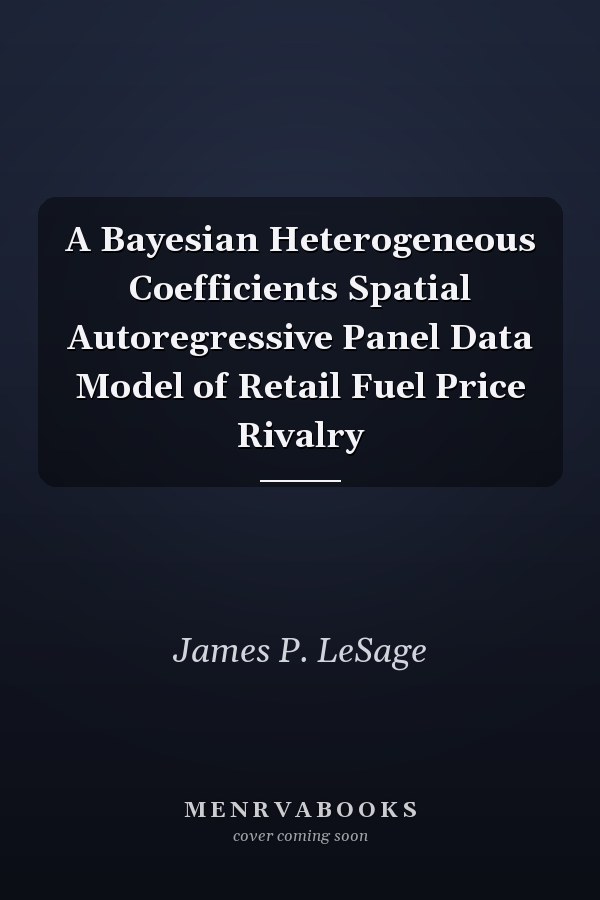 A Bayesian Heterogeneous Coefficients Spatial Autoregressive Panel Data Model of Retail Fuel Price Rivalry