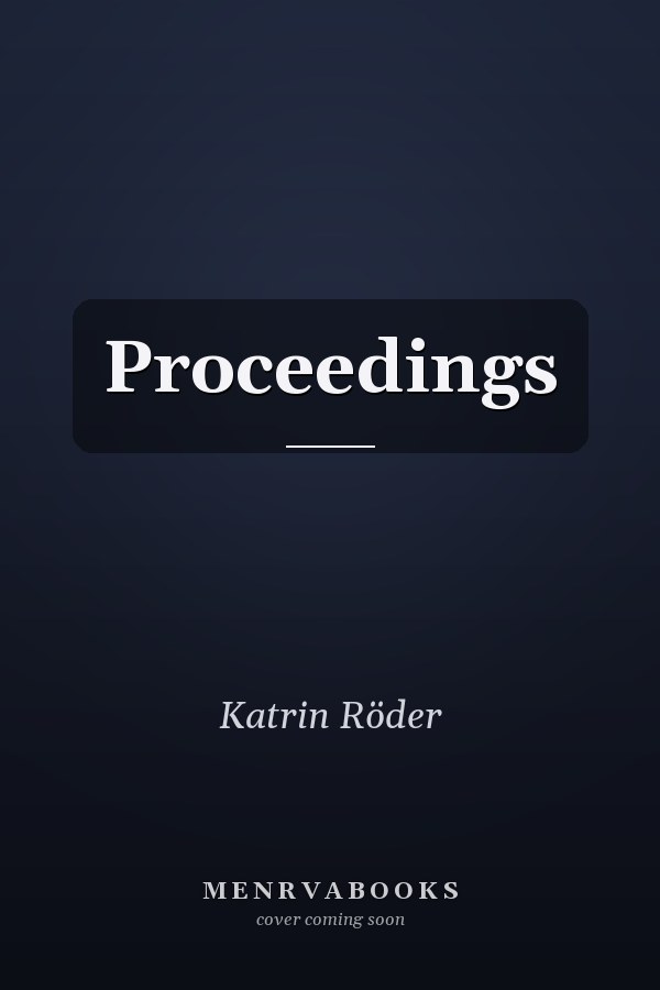 Proceedings