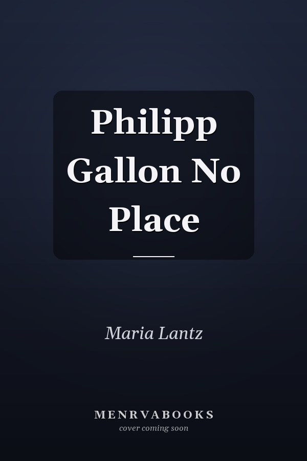 Philipp Gallon No Place