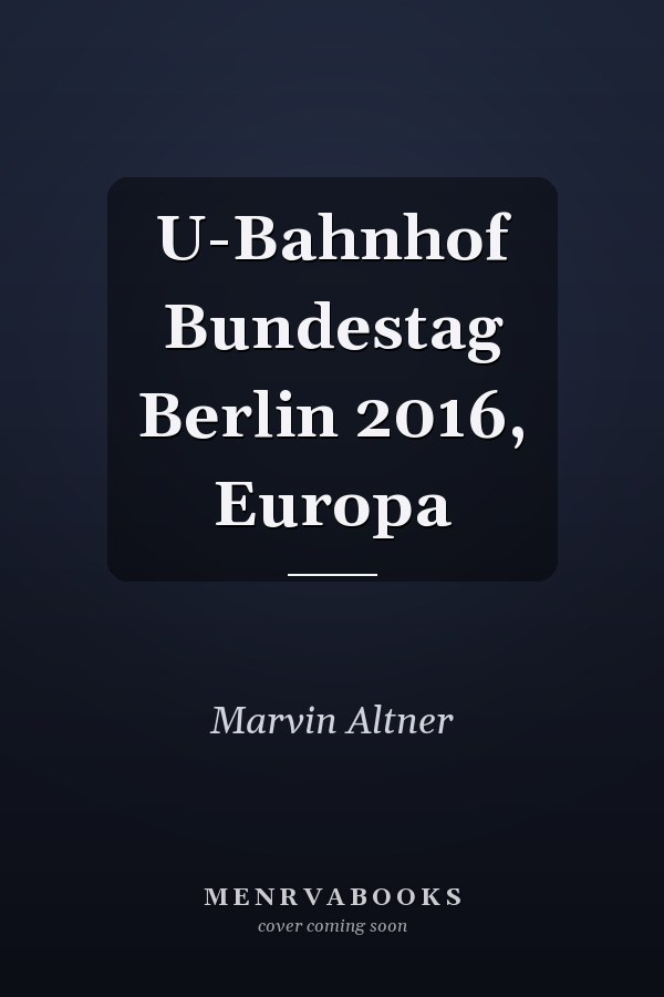 U-Bahnhof Bundestag Berlin 2016, Europa