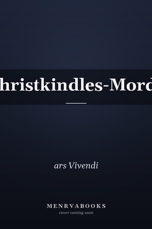 Christkindles-Morde