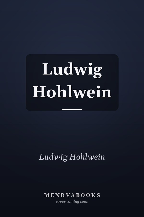 Ludwig Hohlwein