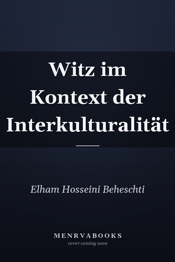 Witz im Kontext der Interkulturalität