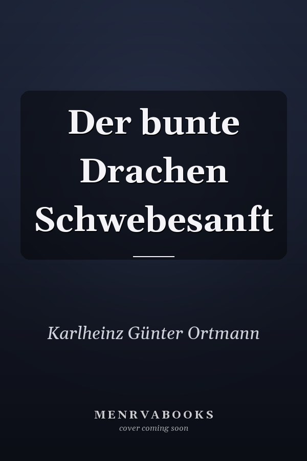 Der bunte Drachen Schwebesanft