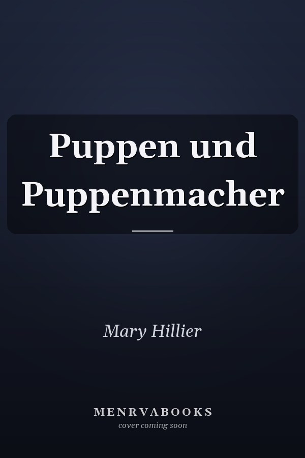 Puppen und Puppenmacher