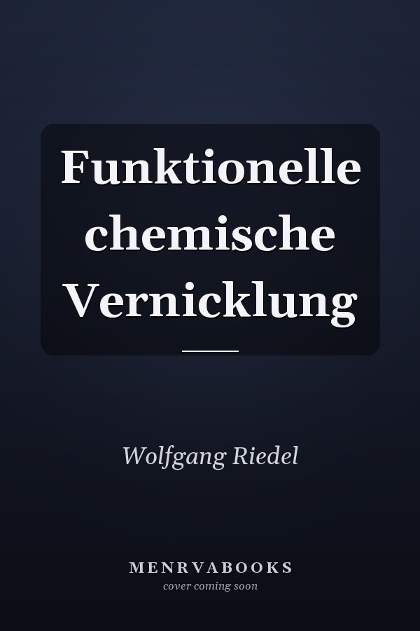 Funktionelle chemische Vernicklung