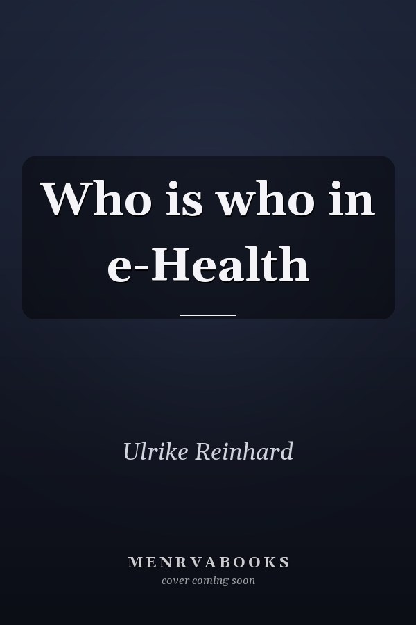 Who is who in e-Health
