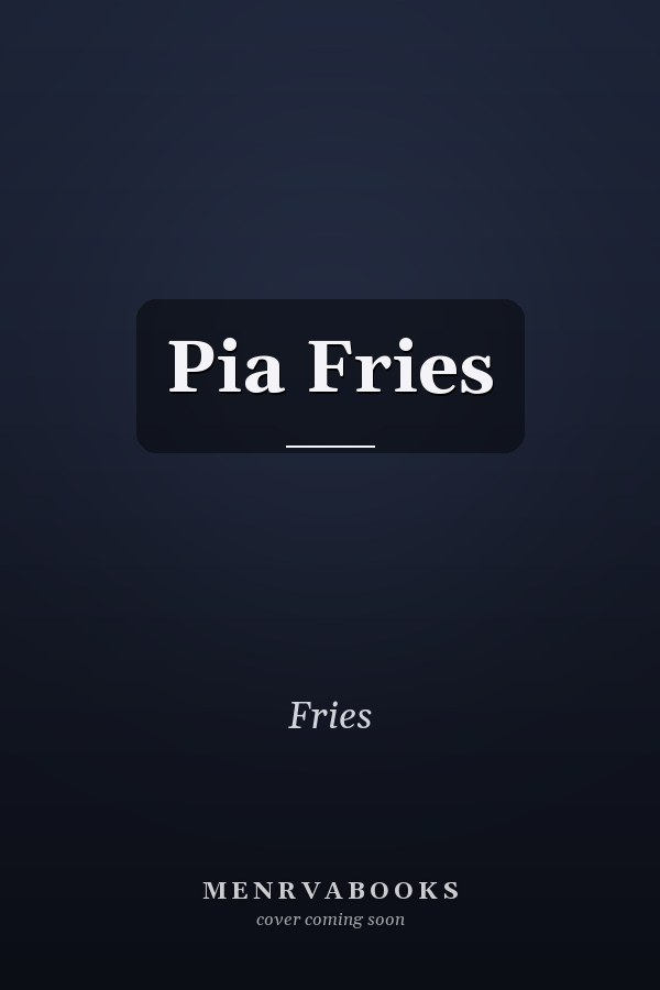 Pia Fries