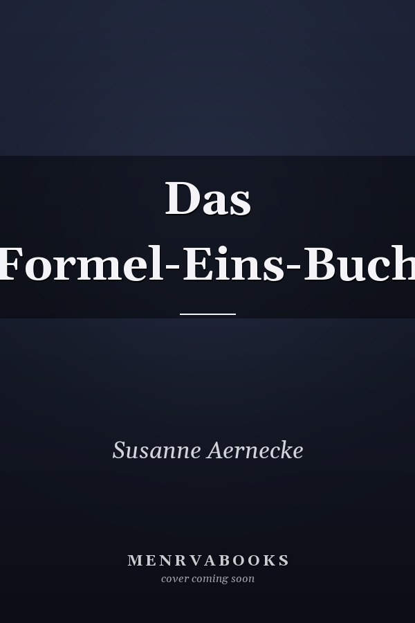 Das Formel-Eins-Buch