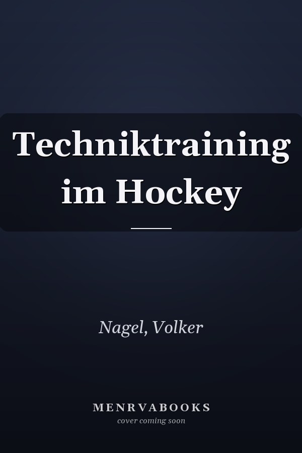 Techniktraining im Hockey