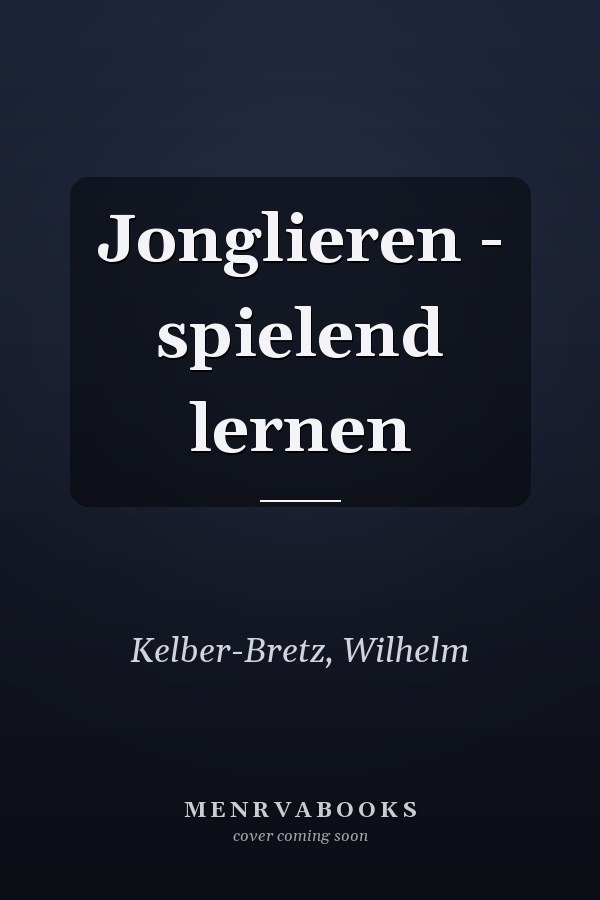 Jonglieren - spielend lernen