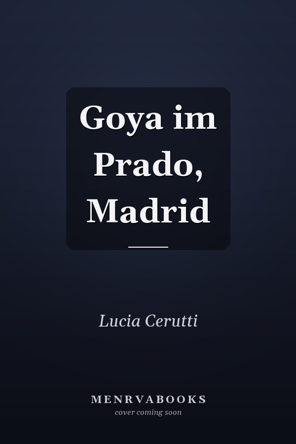 Goya im Prado, Madrid