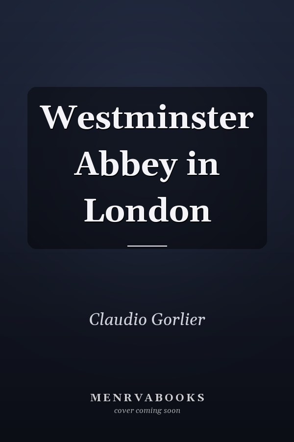 Westminster Abbey in London