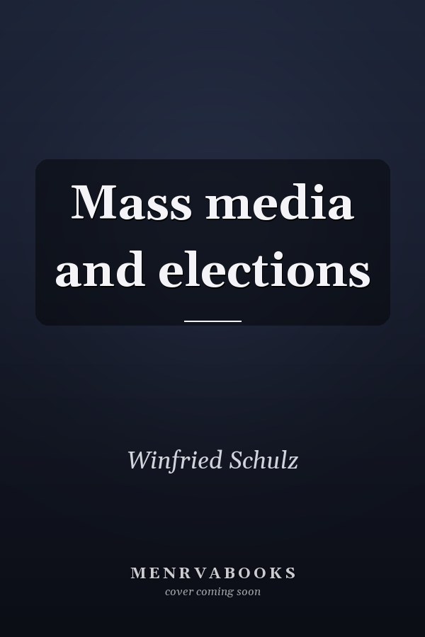 Mass media and elections