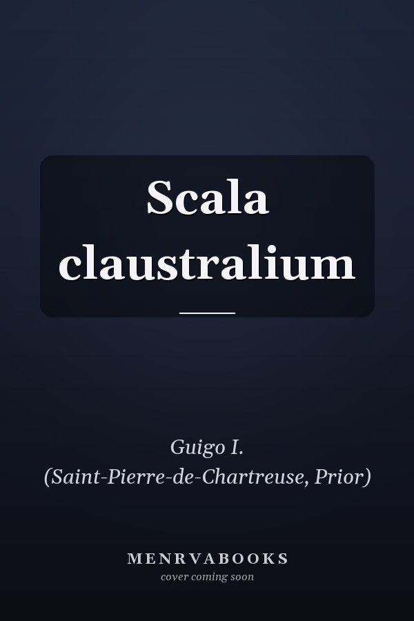 Scala claustralium