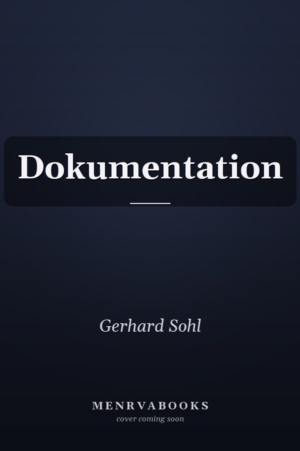 Dokumentation