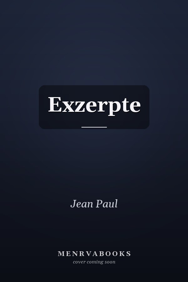 Exzerpte