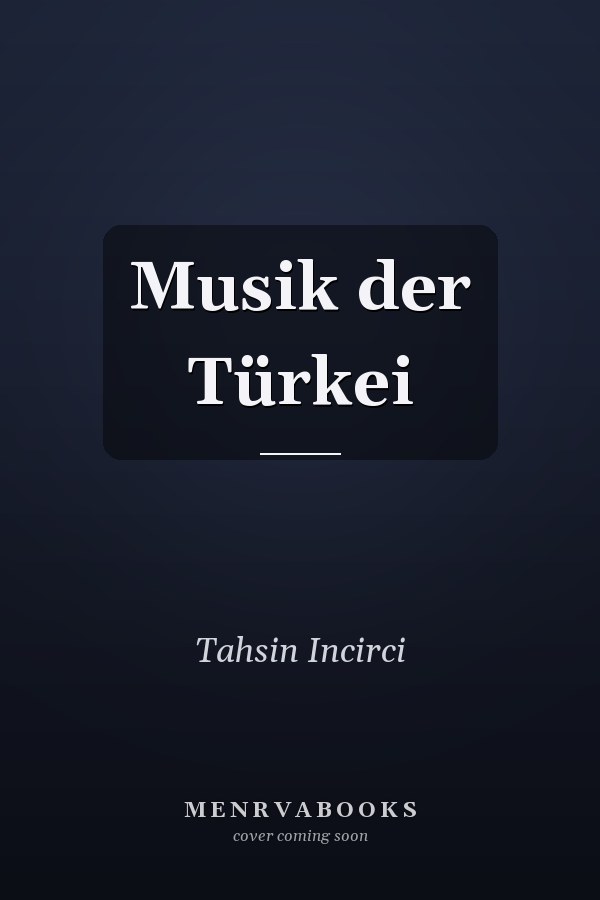 Musik der Türkei