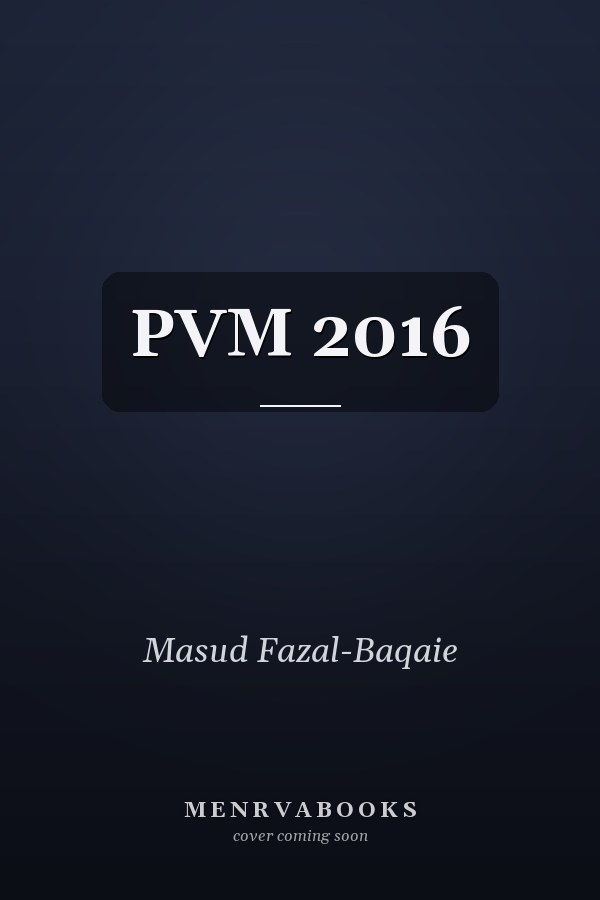 PVM 2016