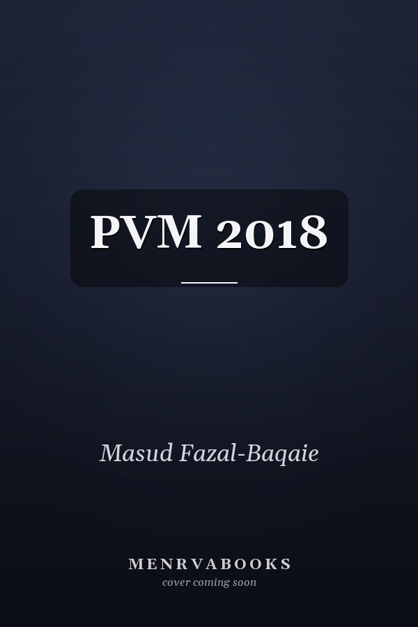 PVM 2018