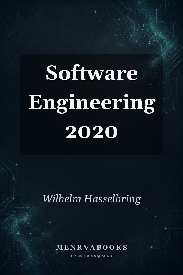 Software Engineering 2020