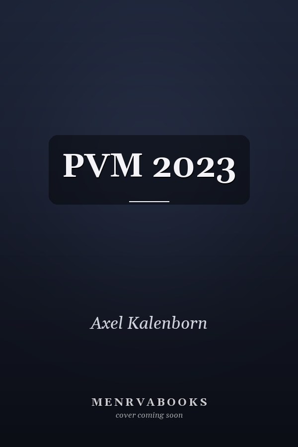 PVM 2023