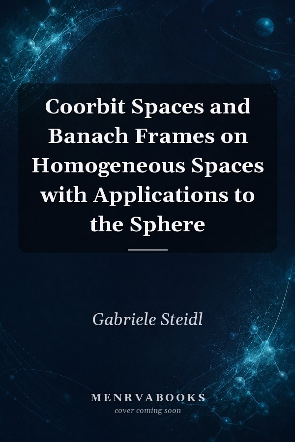 Coorbit Spaces and Banach Frames on Homogeneous Spaces with Applications to the Sphere