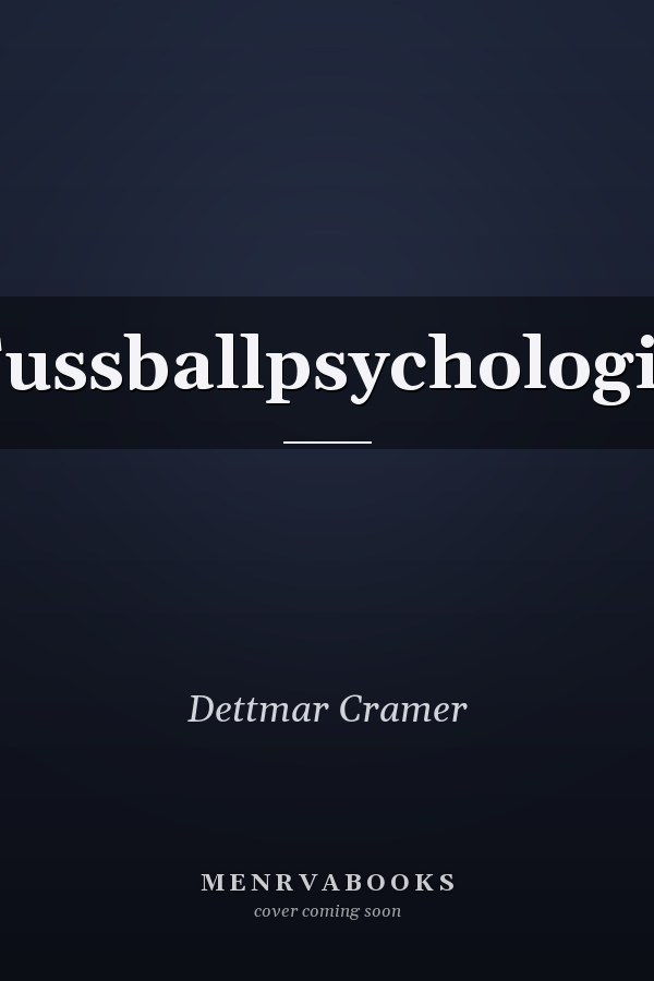 Fussballpsychologie