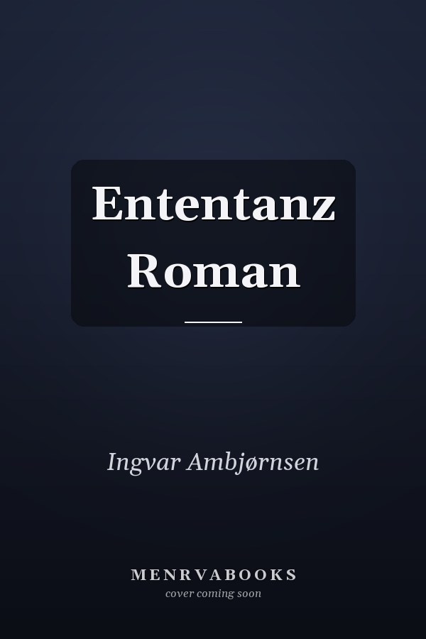 Ententanz Roman